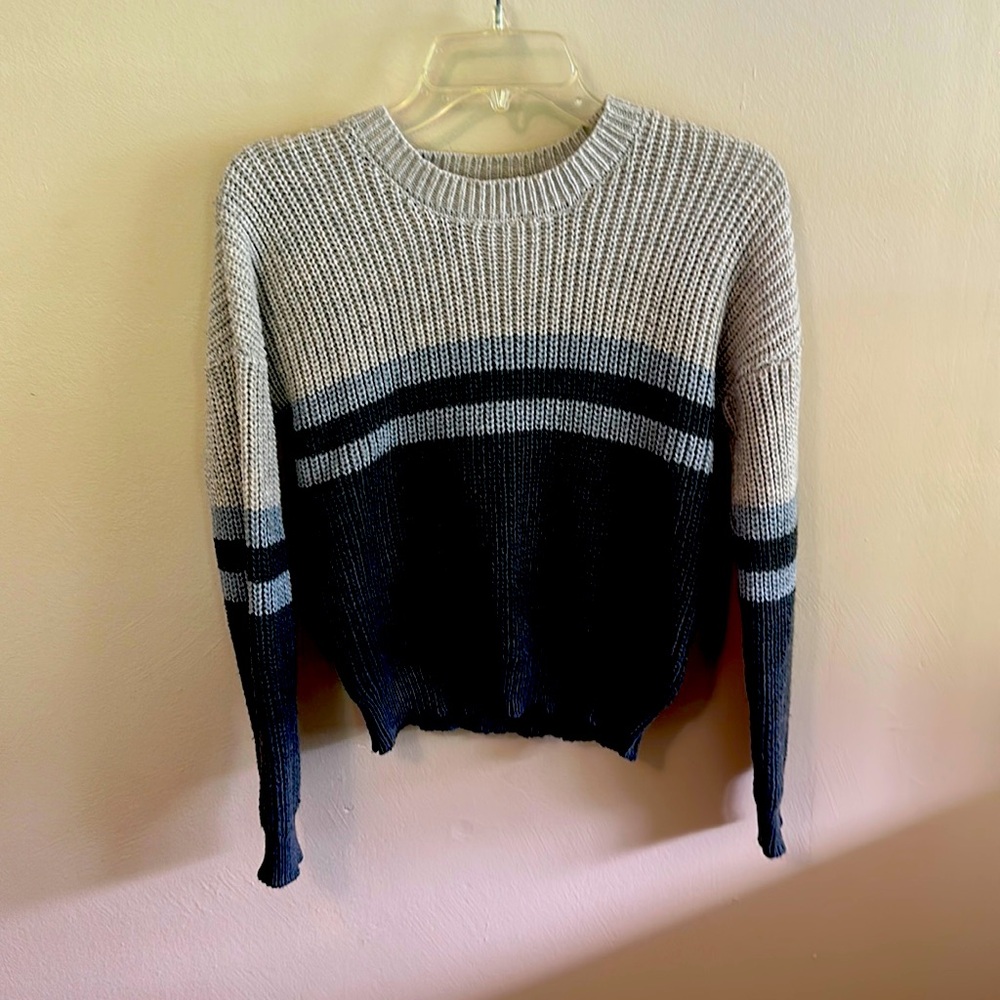 winter sweater